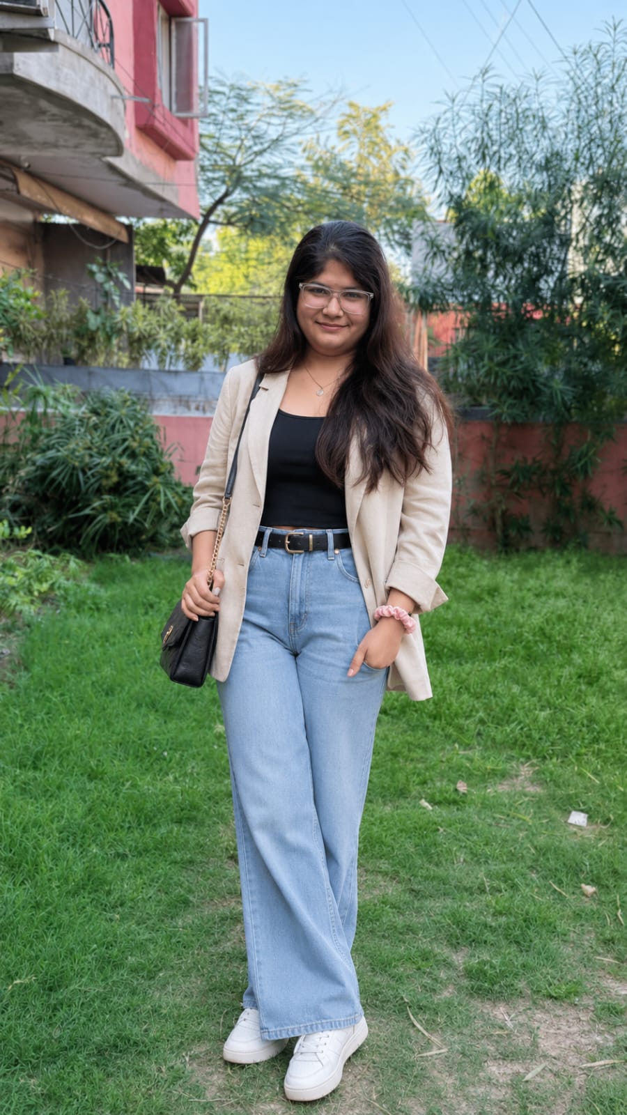 Ms. Kshitija Seth