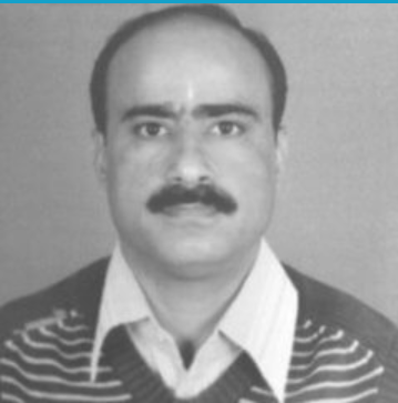 Mr. S.K. Maheshwari