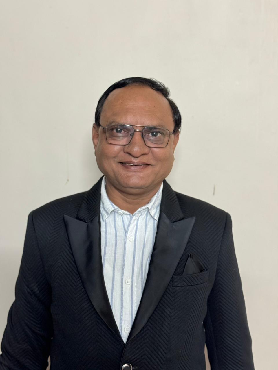Mr. Tarun Kothari